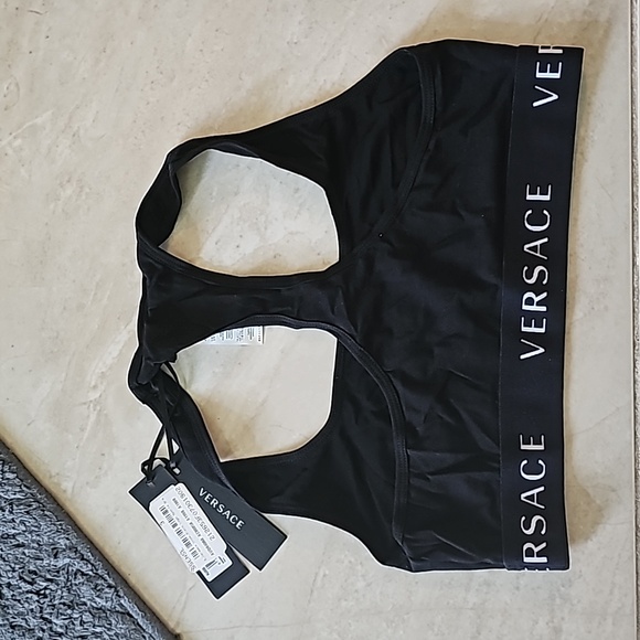 Versace Bralette - Picture 2 of 4